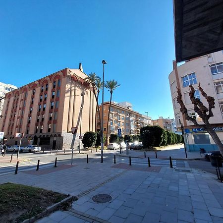 Alojamiento Dream En Murcia Centro Buitenkant foto