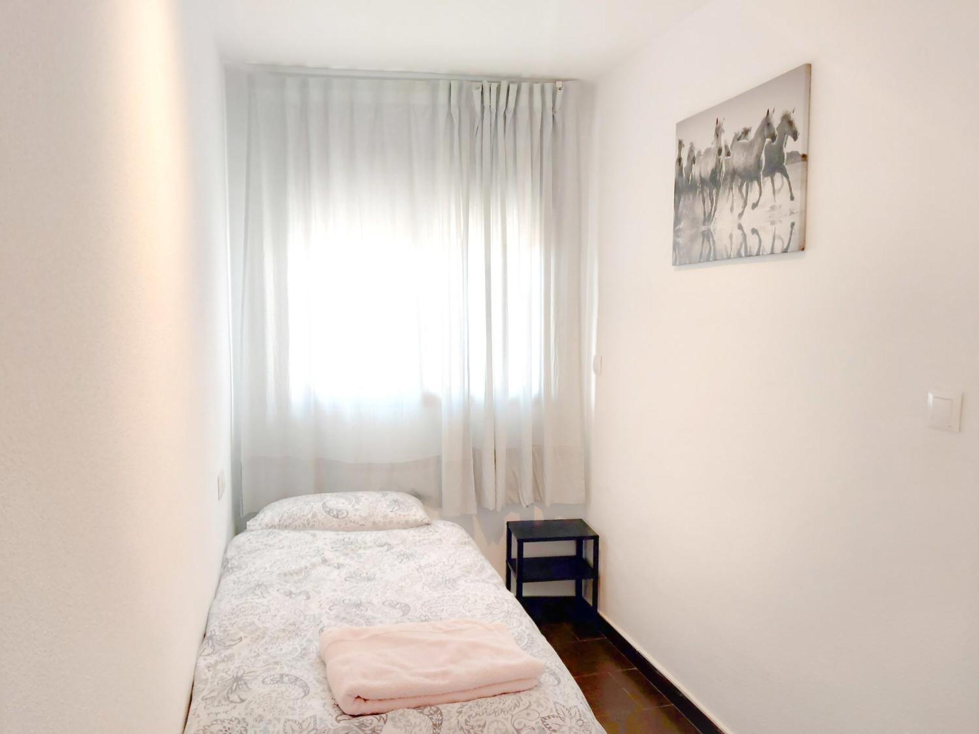 Alojamiento Dream En Murcia Centro Buitenkant foto